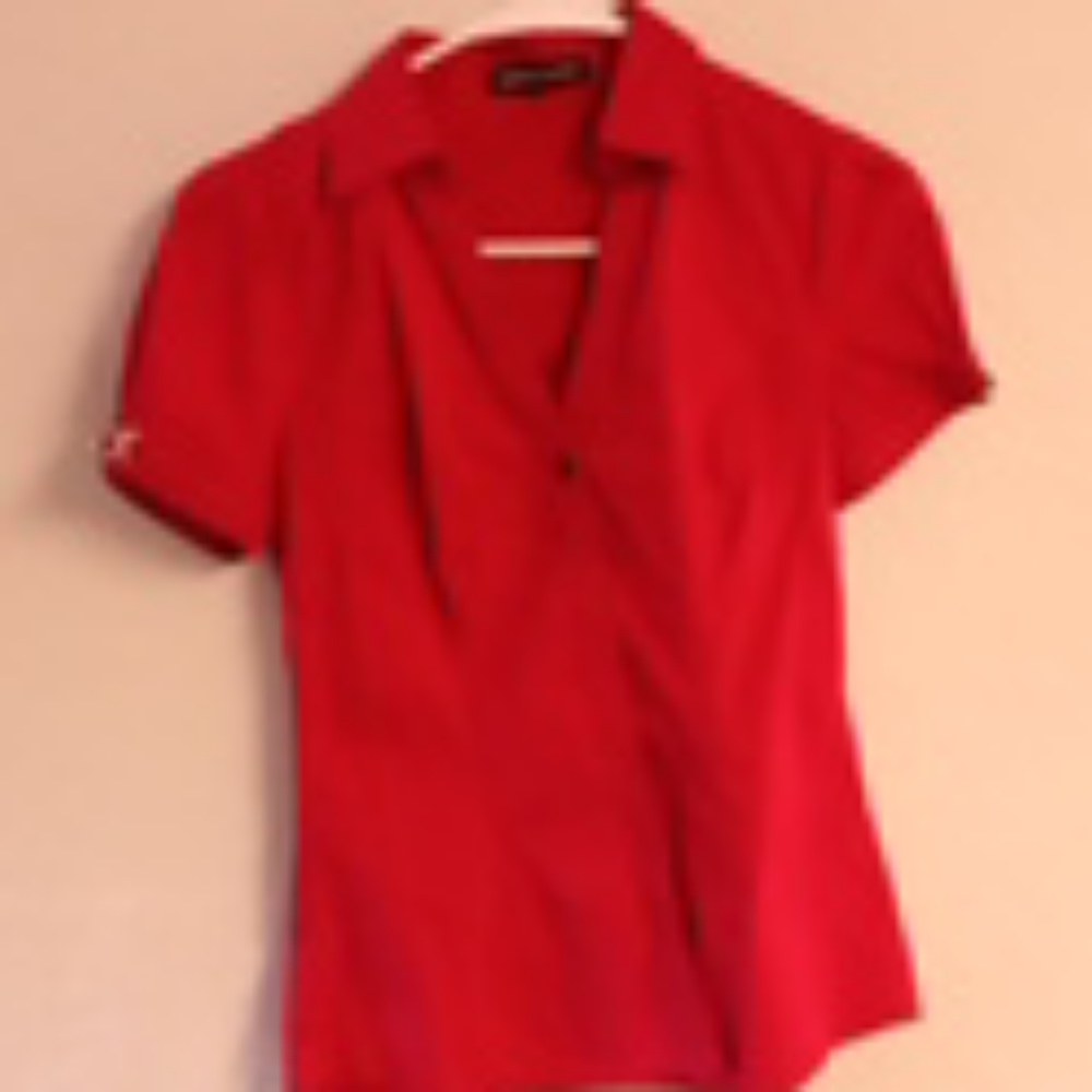 Xs ladies top